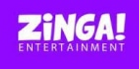Zinga Entertainment coupons